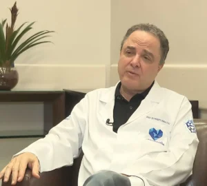 Leia mais sobre o artigo Ser sedentário equivale a ser fumante, revela cardiologista