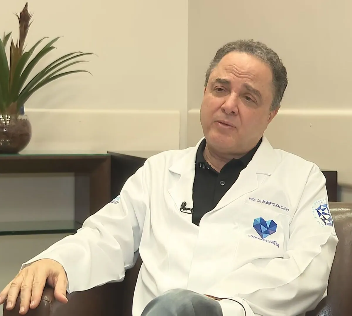 No momento, você está visualizando Ser sedentário equivale a ser fumante, revela cardiologista