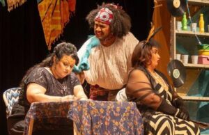 Leia mais sobre o artigo Cine Cuiabá apresenta estudantes da MT Escola de Teatro