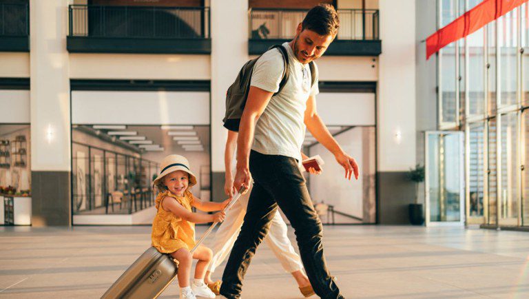 No momento, você está visualizando Férias: turistas brasileiros escolhem destinos nacionais para viajar