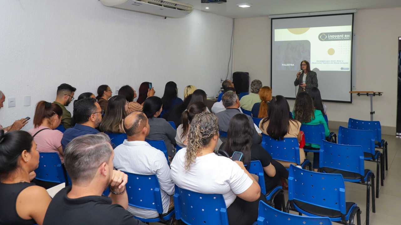 No momento, você está visualizando Ferramenta para oferta de vagas amplia mercado de trabalho em Várzea Grande