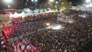 Leia mais sobre o artigo Festival de Inverno de Chapada terá shows nacionais