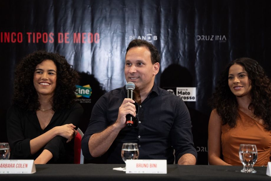 No momento, você está visualizando Filme com Bella Campos é o primeiro longa de MT a competir no Festival de Gramado