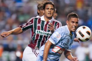 Leia mais sobre o artigo Fluminense x Chelsea; onde assistir, horário, confira!