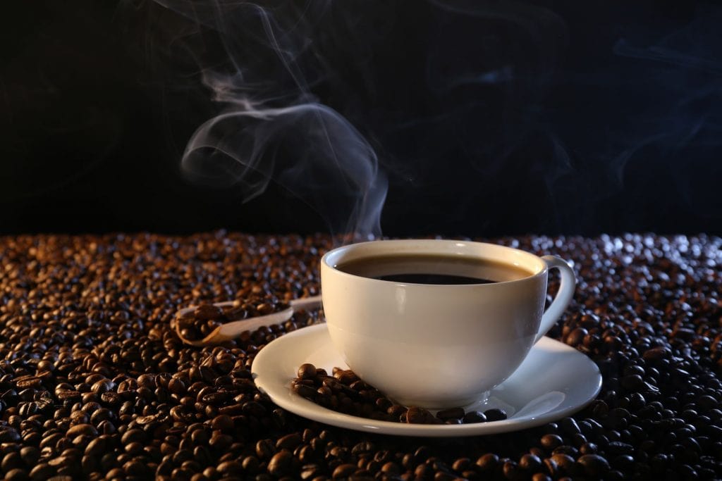 No momento, você está visualizando Futuro sustentável da construção civil pode estar no café!