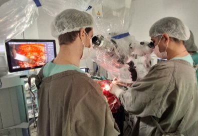 No momento, você está visualizando Hospital Regional de Rondonópolis realizou 36 mil cirurgias em 6 anos
