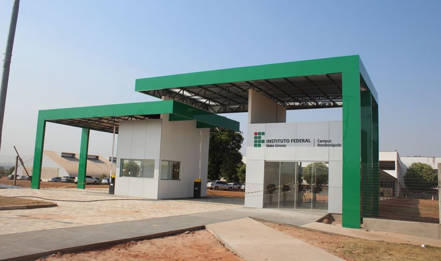 No momento, você está visualizando IFMT abre inscrições para o maior processo seletivo de cursos técnicos com mais de 3.500 vagas