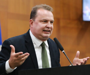 No momento, você está visualizando Max diz que nome novo pode surgir na disputa ao Governo