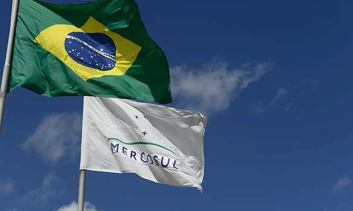 No momento, você está visualizando Mercosul e EFTA anunciam acordo de livre comércio