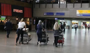 Leia mais sobre o artigo Operadoras de turismo faturam R$ 22,09 bilhões em 2024