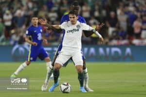 Leia mais sobre o artigo Palmeiras e Fluminense representam o Brasil no Mundial, confira!