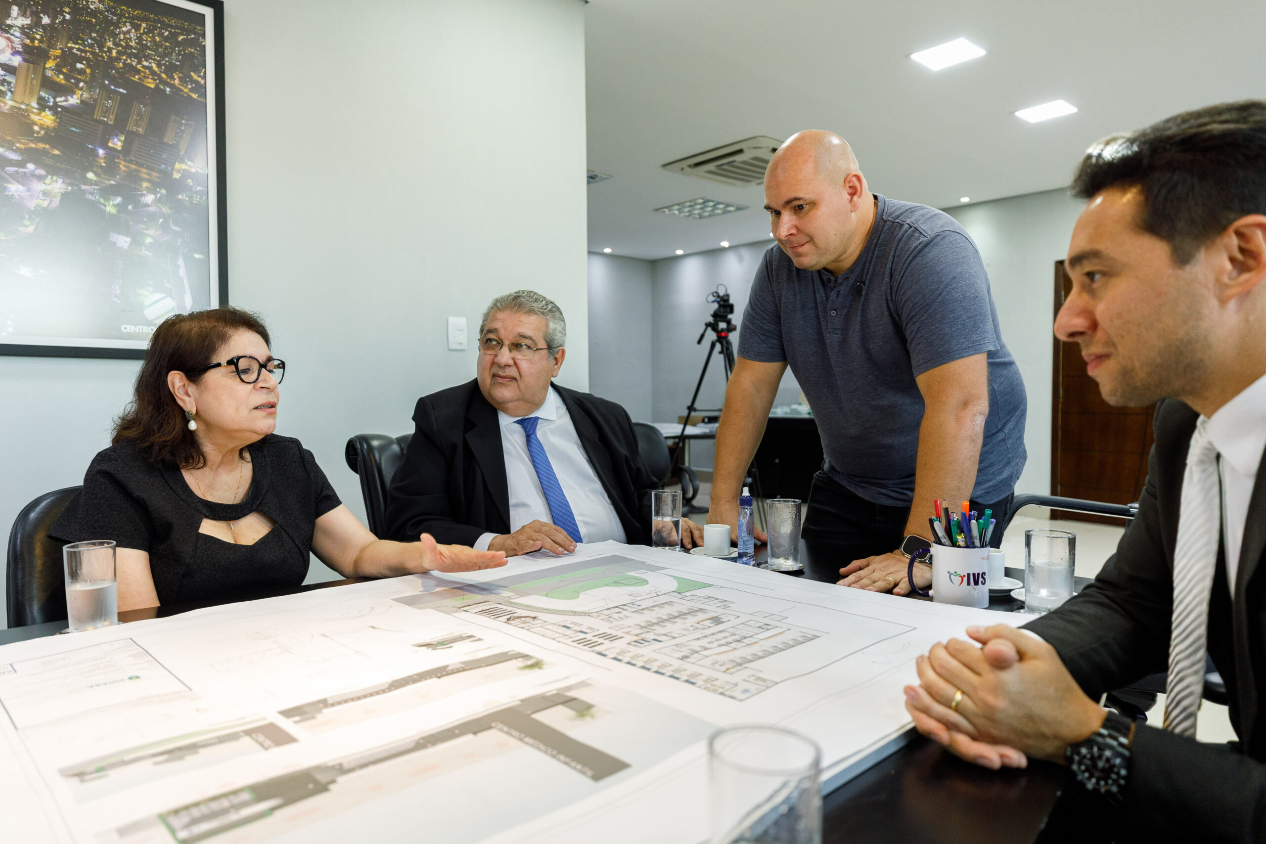 No momento, você está visualizando Prefeitura de Cuiabá tem projeto Família Acolhedora aprovado pela Câmara