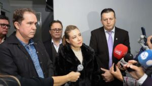 Leia mais sobre o artigo Várzea Grande oficializa parceria com Ager/MT e inicia fiscalização e regulação do DAE