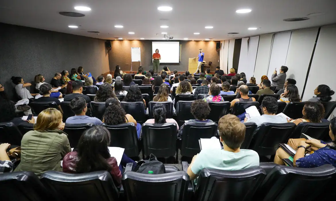 No momento, você está visualizando Publicado edital do CNU 2025; confira datas, regras e vagas