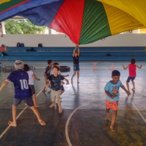 Leia mais sobre o artigo Sesc-MT promove programação especial de férias para a criançada em julho