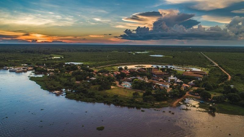 No momento, você está visualizando Sesc Pantanal tem quatro vagas de emprego abertas com salário de até R$ 28 mil