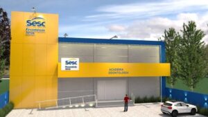 Leia mais sobre o artigo Fecomércio-MT anuncia inauguração do Sesc e Senac em Lucas do Rio Verde