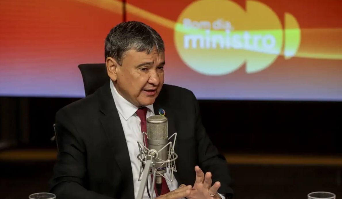 No momento, você está visualizando Tarifaço pode desequilibrar mercado interno no Brasil, alerta ministro
