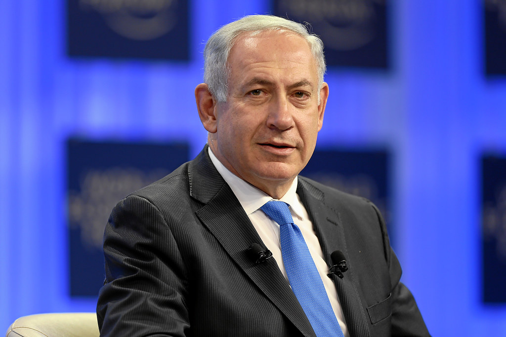 No momento, você está visualizando Trump receberá Netanyahu para fechar cessar-fogo em Gaza