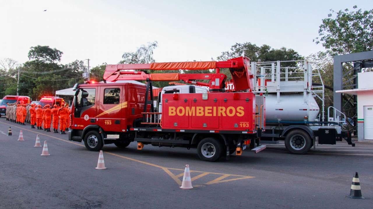 No momento, você está visualizando Várzea Grande lança campanha “VG sem Queimadas” para prevenir incêndios e proteger a saúde da população