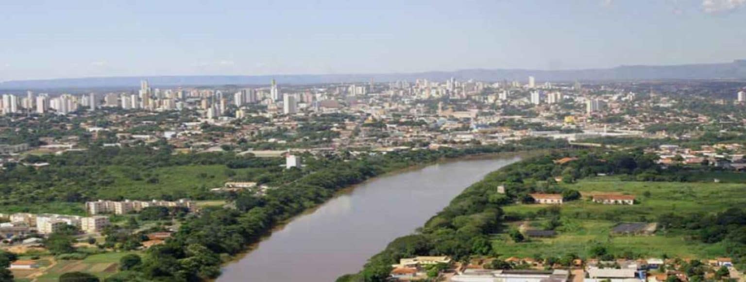 No momento, você está visualizando Várzea Grande comemora primeiro semestre nas vendas no mercado imobiliário