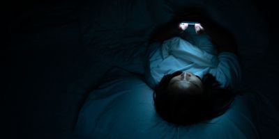 No momento, você está visualizando Você sabe o que é procrastinação vingativa na hora de dormir?