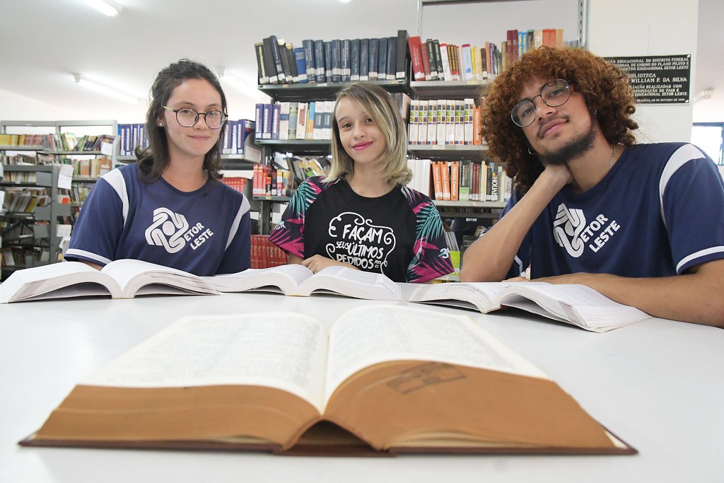No momento, você está visualizando 5 dicas de sucesso para a preparação do Enem