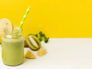 Leia mais sobre o artigo Confira sucos ricos em vitamina C para fortalecer o organismo