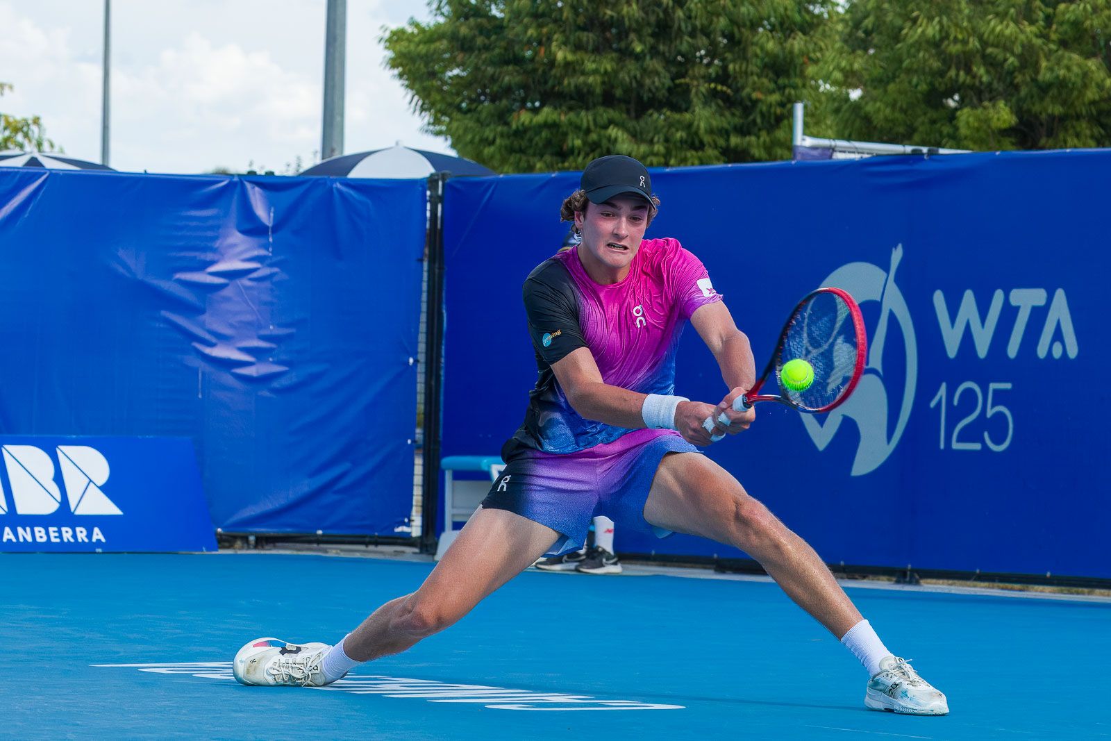 No momento, você está visualizando João Fonseca vence estreia contra sérvio e vai à 2ª rodada do US Open