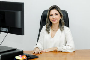 Leia mais sobre o artigo Agosto Dourado em Cuiabá aborda saúde bucal na primeira infância