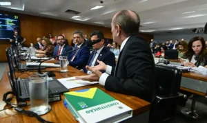 Leia mais sobre o artigo CCJ do Senado aprova voto impresso no novo Código Eleitoral