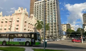 Leia mais sobre o artigo Com 47 países confirmados, COP anuncia força-tarefa para acomodações