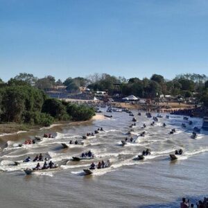 Leia mais sobre o artigo Festival de Pesca Esportiva espera público de 150 mil pessoas