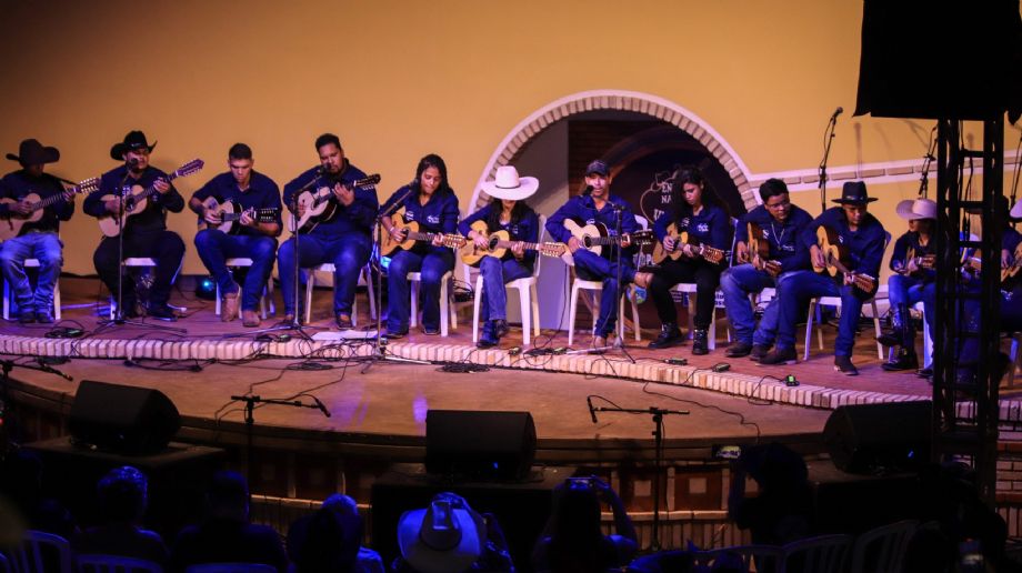 No momento, você está visualizando Confira a programação no Sesc Arsenal neste fim de semana