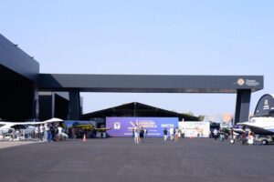 Leia mais sobre o artigo Congresso da Aviação Agrícola cresce 20% e tem presença de 12 países