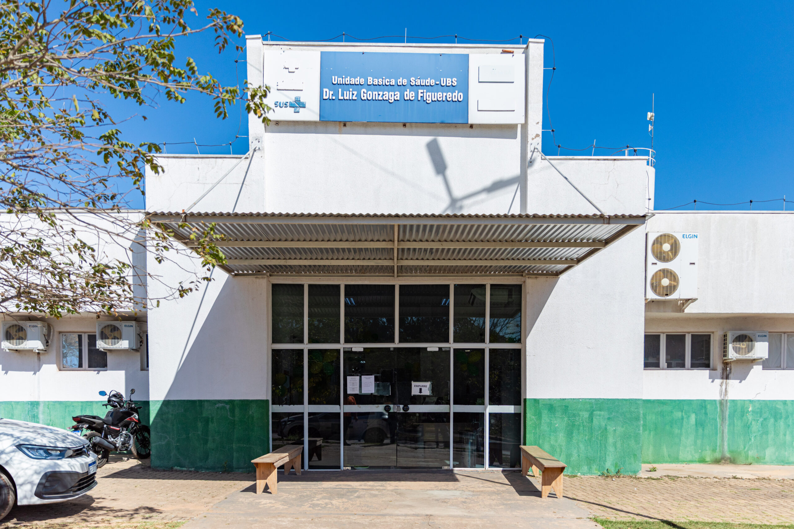 No momento, você está visualizando Cuiabá promove ações de valorização da vida nas Unidades Básicas de Saúde