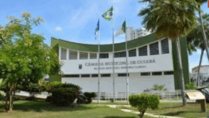 Leia mais sobre o artigo Cuiabá terá semana com céu parcialmente nublado e tempo seco