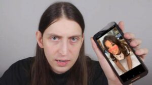 Leia mais sobre o artigo EFEITO FELCA: denúncias de pedofilia na internet disparam