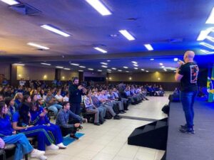 Leia mais sobre o artigo Expo Estudantil vai reunir mais de 500 escolas estaduais em Cuiabá nos dias 26 e 27 de agosto