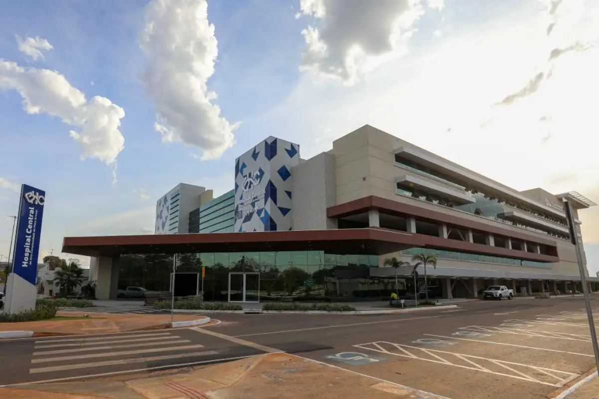 No momento, você está visualizando Hospital Central do Einstein abre processo seletivo em Cuiabá