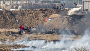 Leia mais sobre o artigo Israel quer enviar populacão de Gaza para cinco países