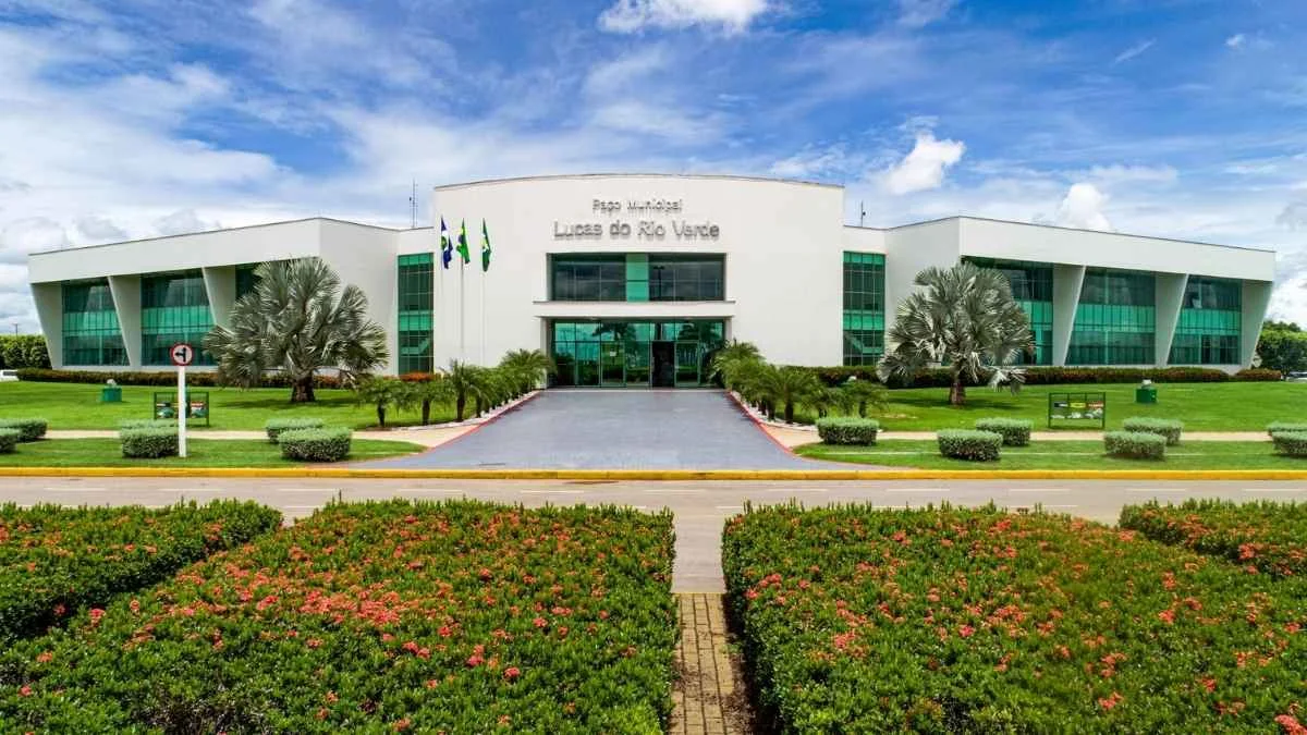 No momento, você está visualizando Lucas do Rio Verde abre concurso com salários de até R$ 22 mil