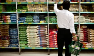 Leia mais sobre o artigo Mercado financeiro reduz previsão da inflação para 4,86%
