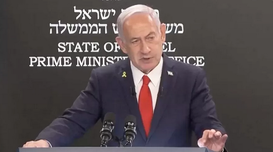 No momento, você está visualizando Netanyahu se enfraquece com decisão de tomar Gaza