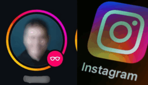 Leia mais sobre o artigo O que o ícone de óculos nos stories do Instagram significa?