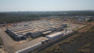 Leia mais sobre o artigo Obras dos novos Hospitais Regionais avançam em Mato Grosso