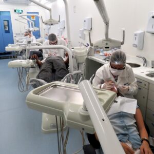 Leia mais sobre o artigo OdontoSesc inicia atendimentos gratuitos em Peixoto de Azevedo no dia 4 de setembro