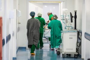 Leia mais sobre o artigo Parceria entre SES e MT Saúde desafoga UPAs de Cuiabá