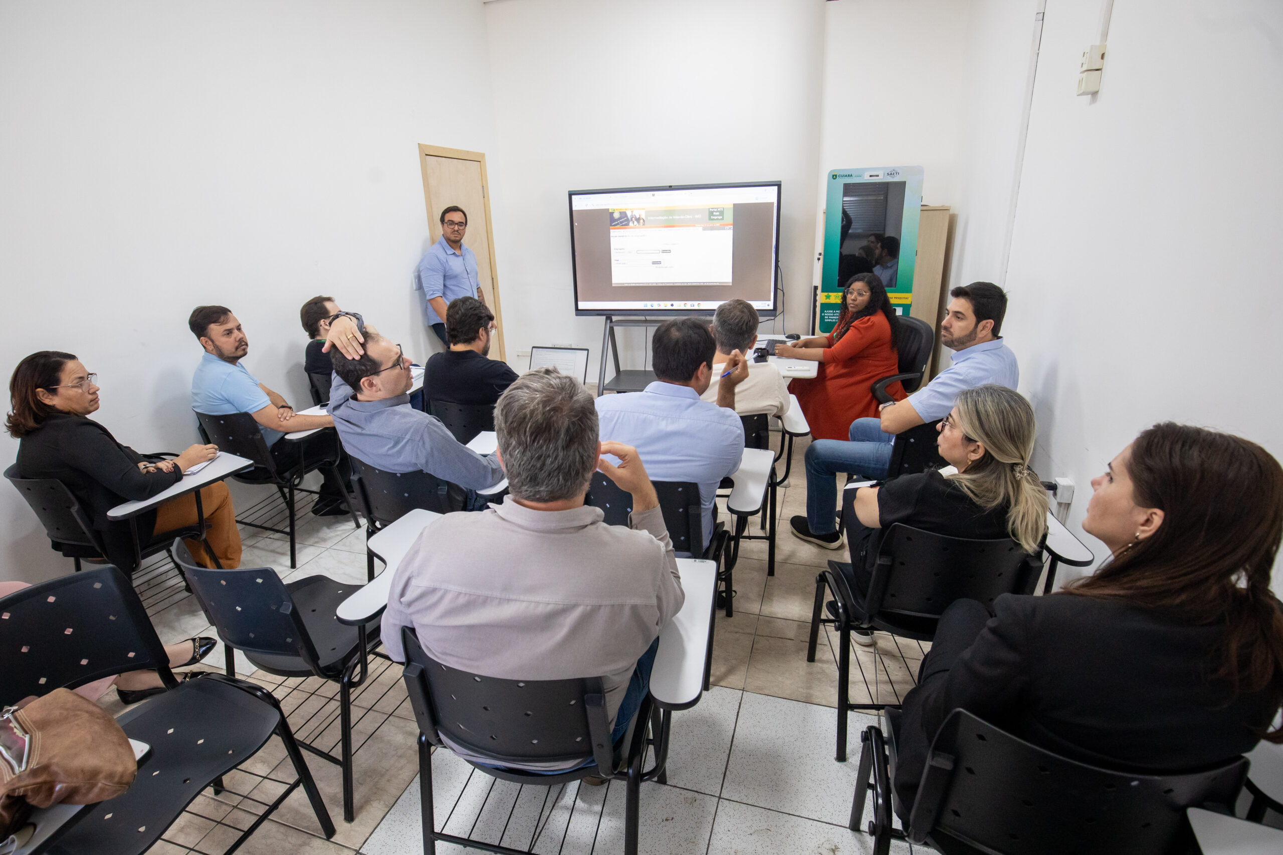 No momento, você está visualizando Prefeitura de Cuiabá desenvolve aplicativo para facilitar acesso a emprego e qualificação