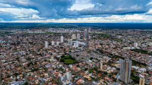 Leia mais sobre o artigo Rondonópolis registra saldo positivo de empregos em junho, aponta Caged